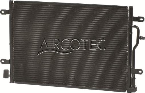APC ACT100052 - Condenser, air conditioning xparts.lv