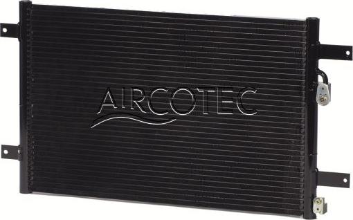 APC ACT100129 - Condenser, air conditioning xparts.lv