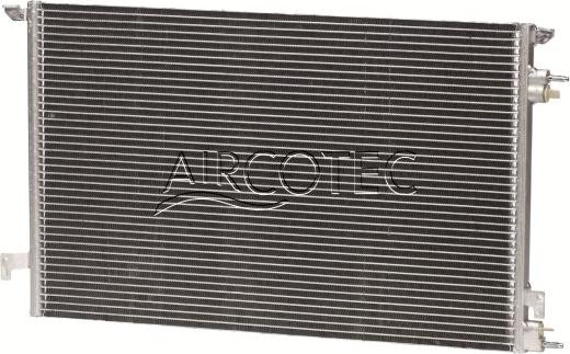 APC ACT100125-080 - Condenser, air conditioning xparts.lv