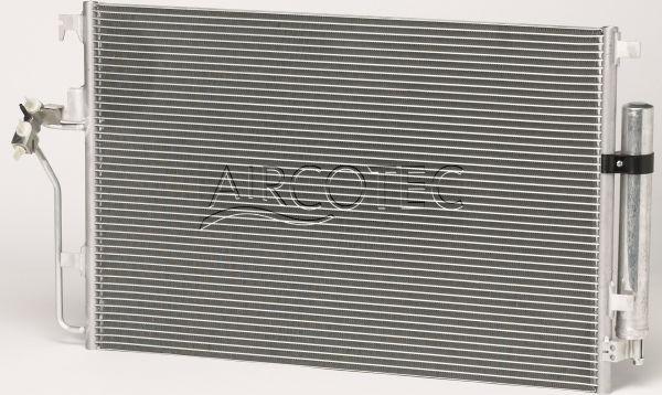 APC ACT100238 - Конденсатор кондиционера xparts.lv