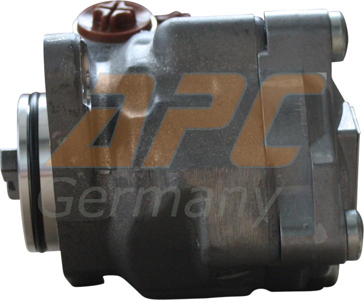 APC LP42000010-R - Hydraulic Pump, steering system xparts.lv
