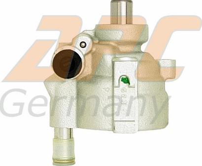 APC LP0236OP-R - Hydraulic Pump, steering system xparts.lv
