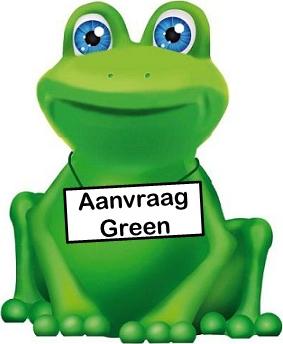 Approved Green AANVRAAG GREEN2 - Automātiskā pārnesumkārba xparts.lv