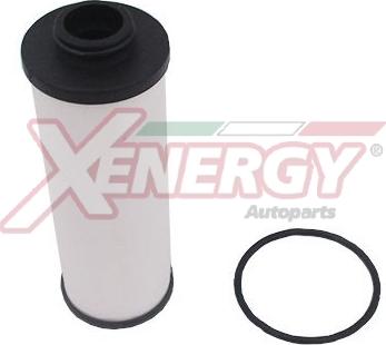 AP XENERGY X1570092 - Hidrofiltrs, Automātiskā pārnesumkārba xparts.lv