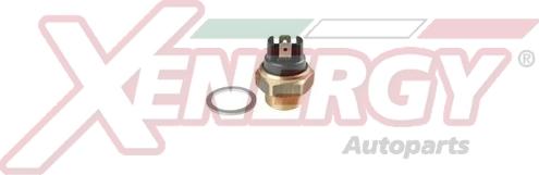 AP XENERGY XS6994 - Temperature Switch, radiator / air conditioner fan xparts.lv