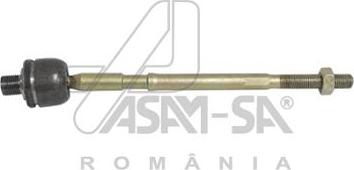 ASAM 30537 - Aksiālais šarnīrs, Stūres šķērsstiepnis xparts.lv