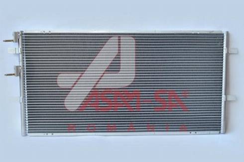 ASAM 32832 - Kondensators, Gaisa kond. sistēma xparts.lv