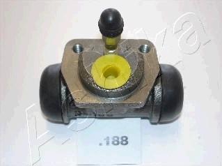 Ashika 67-01-188 - Wheel Brake Cylinder xparts.lv