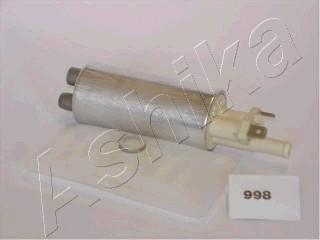 Ashika 05-09-998 - Fuel Pump xparts.lv