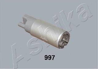 Ashika 05-09-997 - Fuel Pump xparts.lv