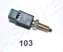 Ashika 00-01-103 - Выключатель фонаря сигнала торможения xparts.lv