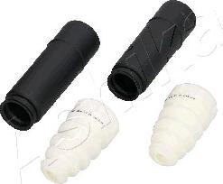 Ashika 159-00-0910 - Dust Cover Kit, shock absorber xparts.lv