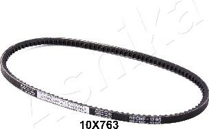 Ashika 109-10X763 - V-Belt xparts.lv
