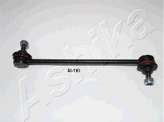 Ashika 106-01-110 - Sway Bar, suspension xparts.lv