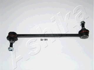 Ashika 106-01-111 - Sway Bar, suspension xparts.lv