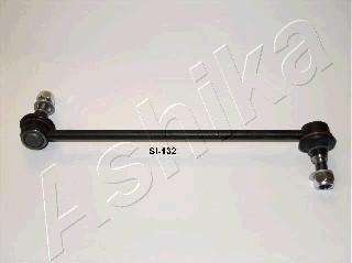 Ashika 106-01-132L - Sway Bar, suspension xparts.lv