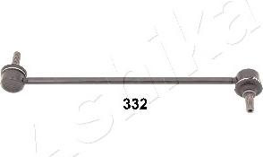 Ashika 106-03-332 - Sway Bar, suspension xparts.lv