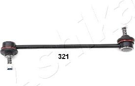 Ashika 106-03-321 - Sway Bar, suspension xparts.lv
