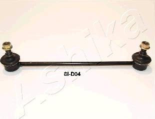 Ashika 106-0D-D04 - Sway Bar, suspension xparts.lv