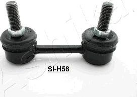 Ashika 106-0H-H56 - Sway Bar, suspension xparts.lv