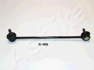 Ashika 106-0H-H05L - Sway Bar, suspension xparts.lv