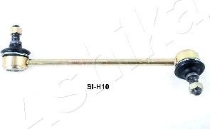 Ashika 106-0H-H10L - Prikabinimo svirtis xparts.lv