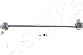 Ashika 106-0H-H18R - Prikabinimo svirtis xparts.lv