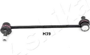 Ashika 106-0H-H39 - Стабилизатор, ходовая часть xparts.lv