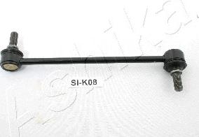 Ashika 106-0K-K08 - Стабилизатор, ходовая часть xparts.lv