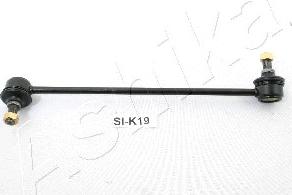 Ashika 106-0K-K19R - Sway Bar, suspension xparts.lv