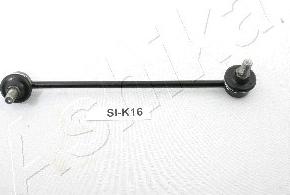 Ashika 106-0K-K15L - Sway Bar, suspension xparts.lv