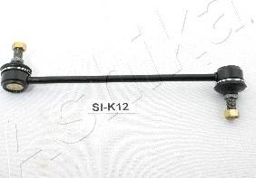 Ashika 106-0K-K12L - Стабилизатор, ходовая часть xparts.lv