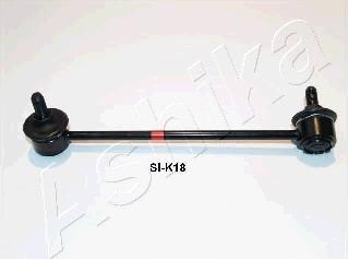 Ashika 106-0K-K17L - Sway Bar, suspension xparts.lv