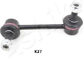 Ashika 106-0K-K26R - Sway Bar, suspension xparts.lv