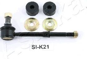 Ashika 106-0K-K21 - Стабилизатор, ходовая часть xparts.lv