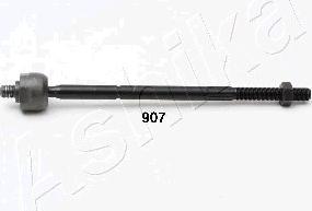 Ashika 103-09-907 - Осевой шарнир, рулевая тяга xparts.lv