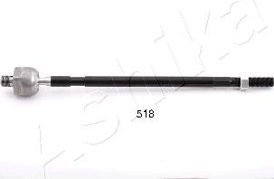 Ashika 103-05-518 - Inner Tie Rod, Axle Joint xparts.lv