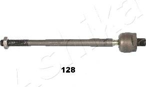 Ashika 103-01-128 - Inner Tie Rod, Axle Joint xparts.lv