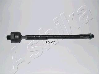 Ashika 103-03-327 - Inner Tie Rod, Axle Joint xparts.lv