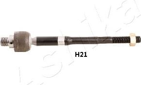 Ashika 103-0H-H21R - Осевой шарнир, рулевая тяга xparts.lv