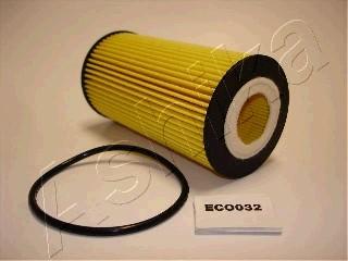 Ashika 10-ECO032 - Oil Filter xparts.lv