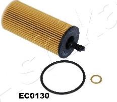Ashika 10-ECO130 - Oil Filter xparts.lv