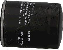 Ashika 10-M0-003 - Oil Filter xparts.lv