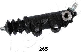 Ashika 85-02-265 - Slave Cylinder, clutch xparts.lv