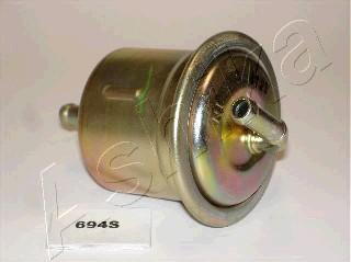 Ashika 30-06-694 - Fuel filter xparts.lv