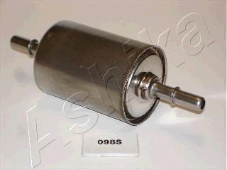 Ashika 30-00-098 - Fuel filter xparts.lv