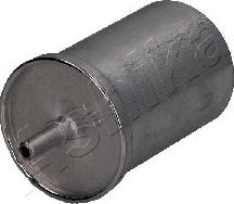 Ashika 30-01-120 - Fuel filter xparts.lv