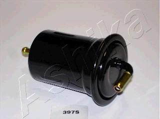 Ashika 30-03-397 - Fuel filter xparts.lv