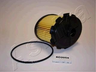 Ashika 30-ECO004 - Топливный фильтр xparts.lv