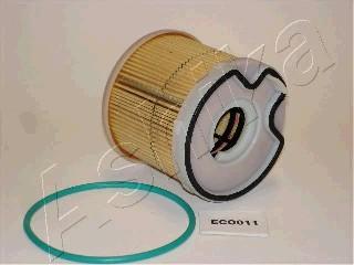 Ashika 30-ECO011 - Fuel filter xparts.lv